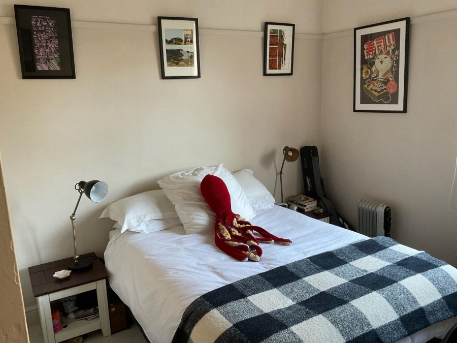 To Let 2 Bedroom Property for Rent in Gardens Western Cape